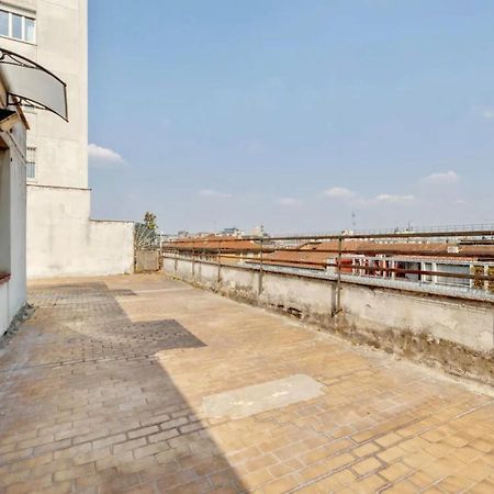 Navigli Loft - Hosted By Sweetstay Milan Exterior photo