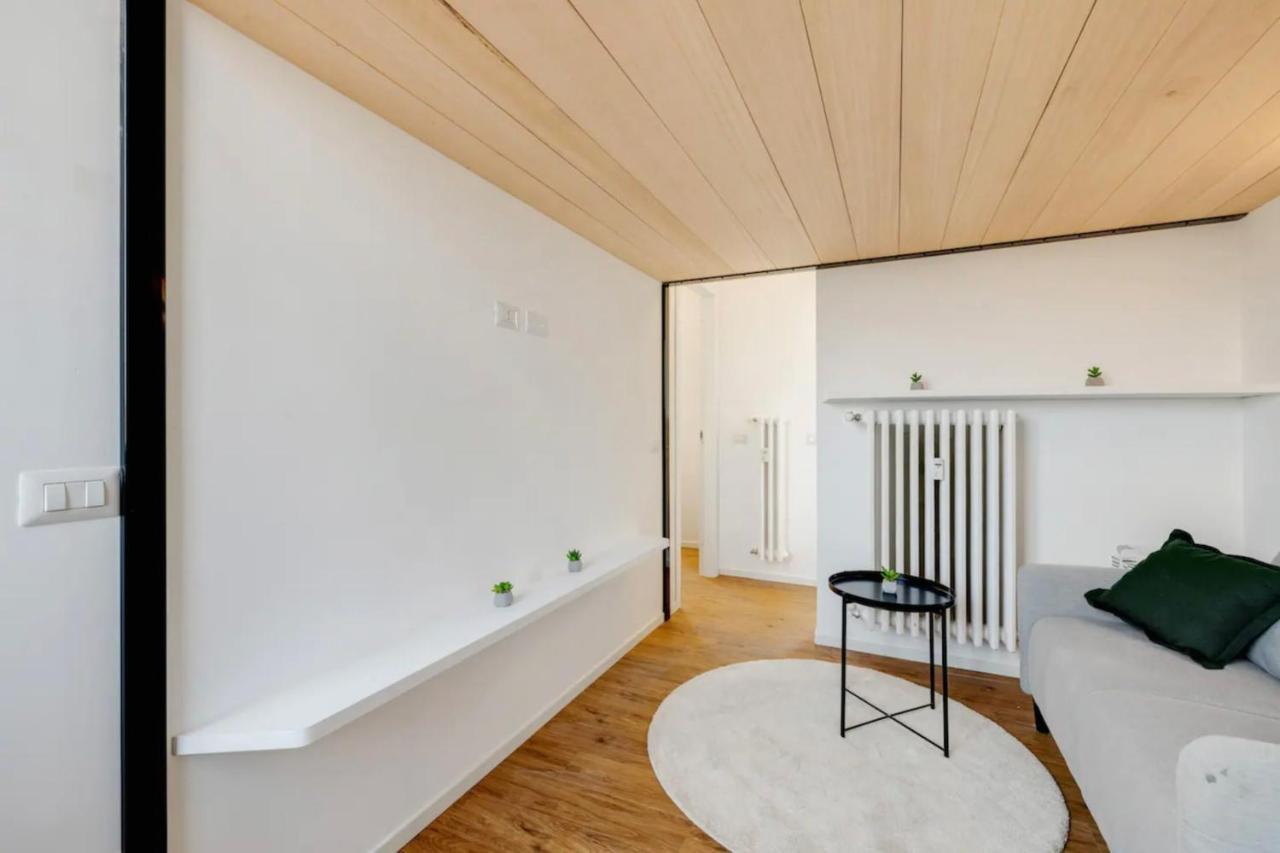 Navigli Loft - Hosted By Sweetstay Milan Exterior photo