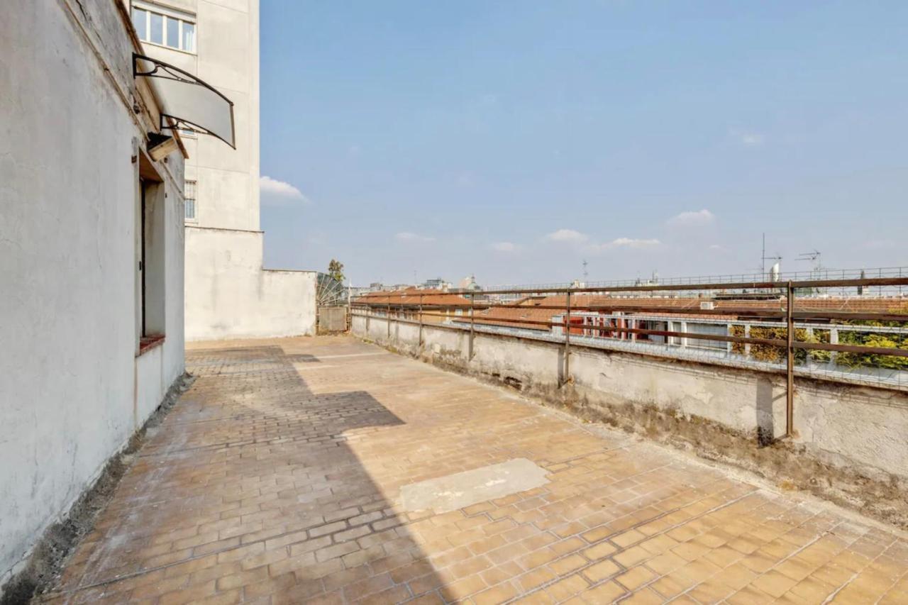 Navigli Loft - Hosted By Sweetstay Milan Exterior photo